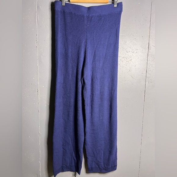 Free People Malibu Sweater Pants in size XL - Picture 3 of 10